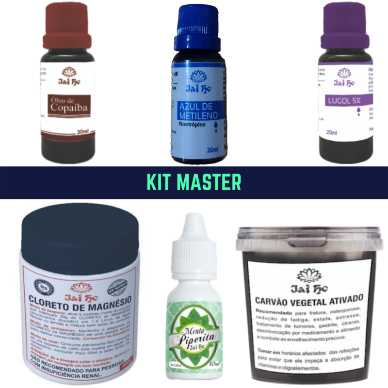 Kit Master